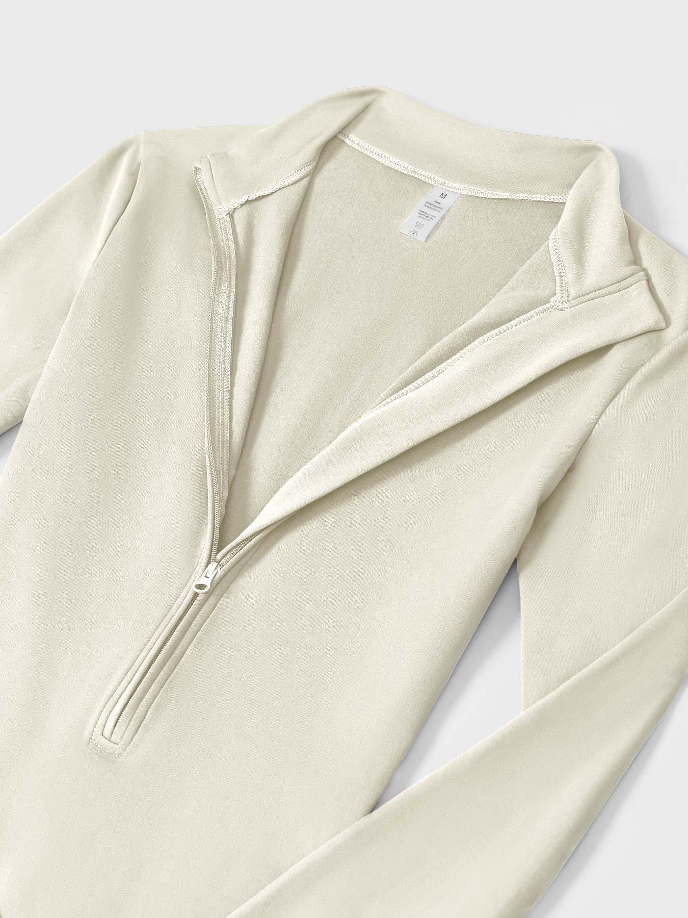 Oranji ® | Yara | Winter fleece Jumpsuit