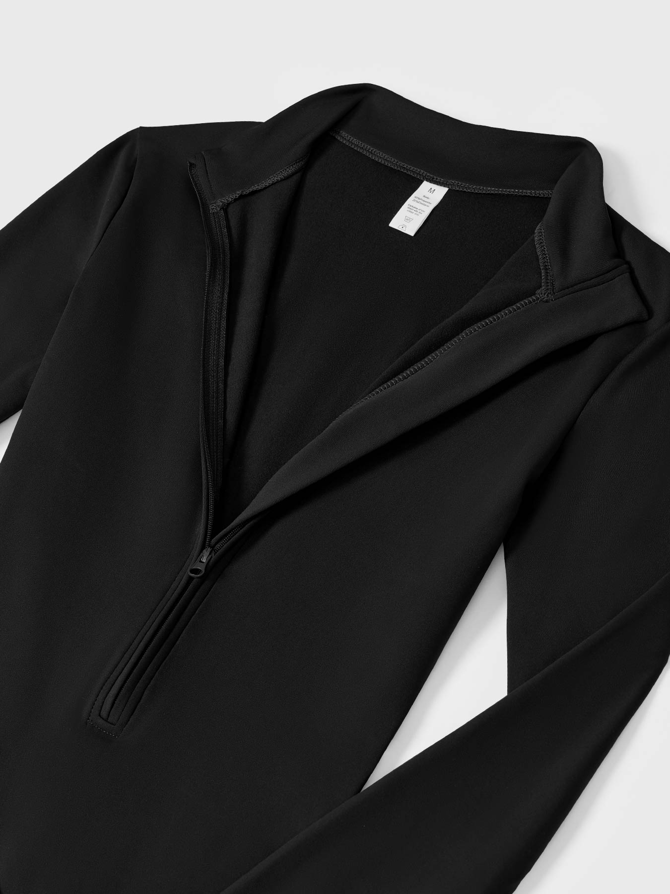 Oranji ® | Yara | Winter fleece Jumpsuit