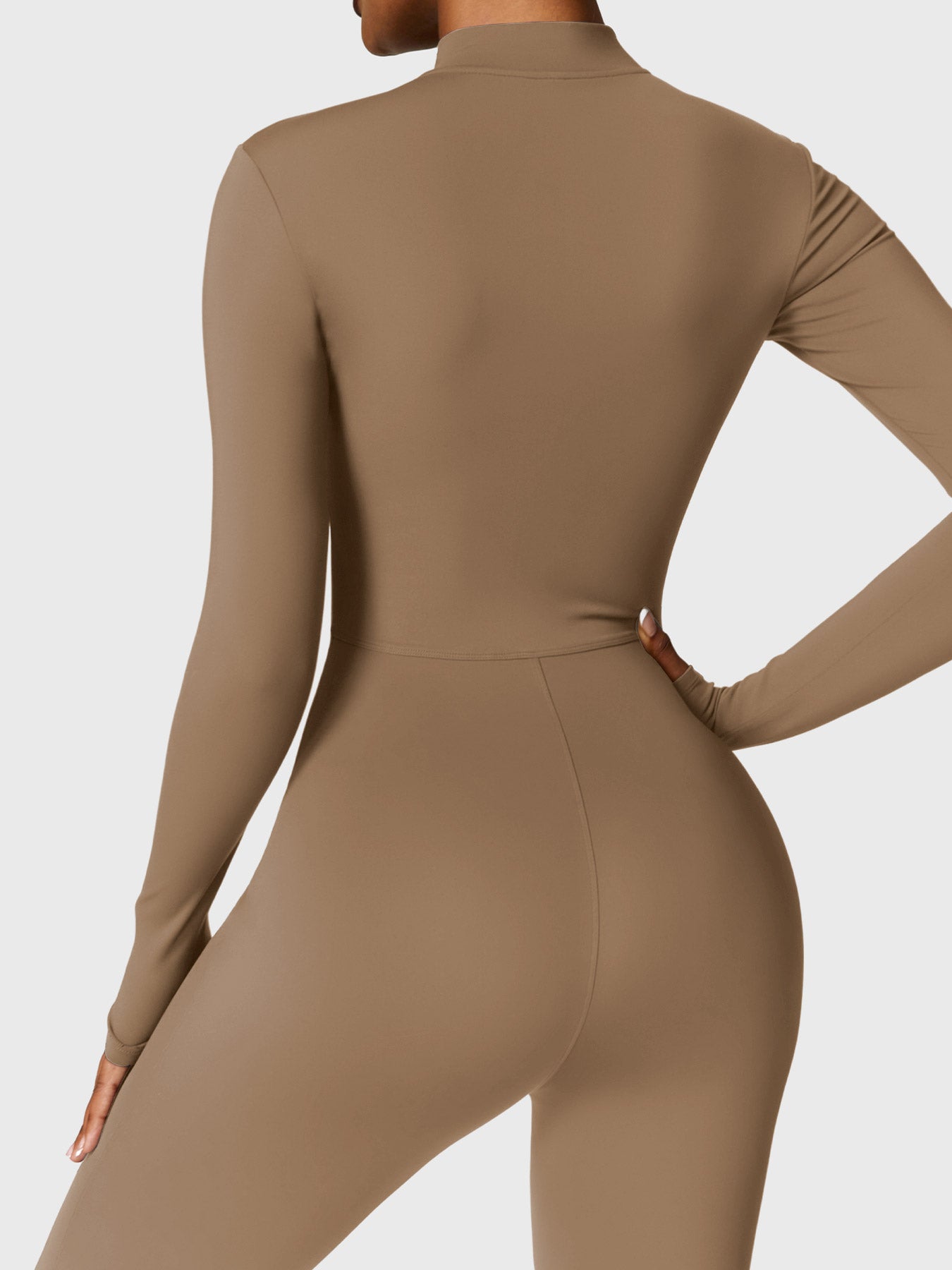 Oranji ® | Yara | Winter fleece Jumpsuit