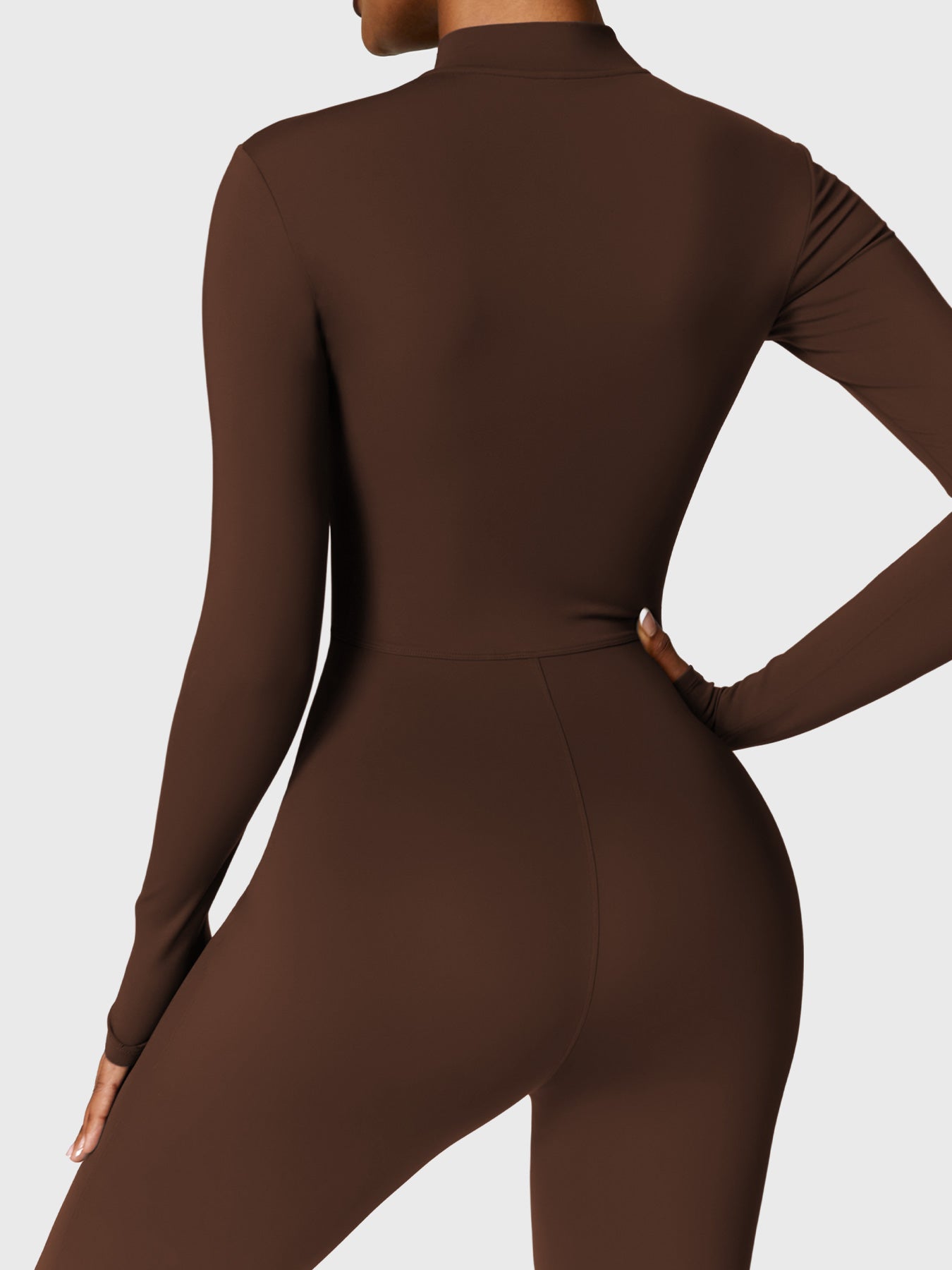 Oranji ® | Yara | Winter fleece Jumpsuit