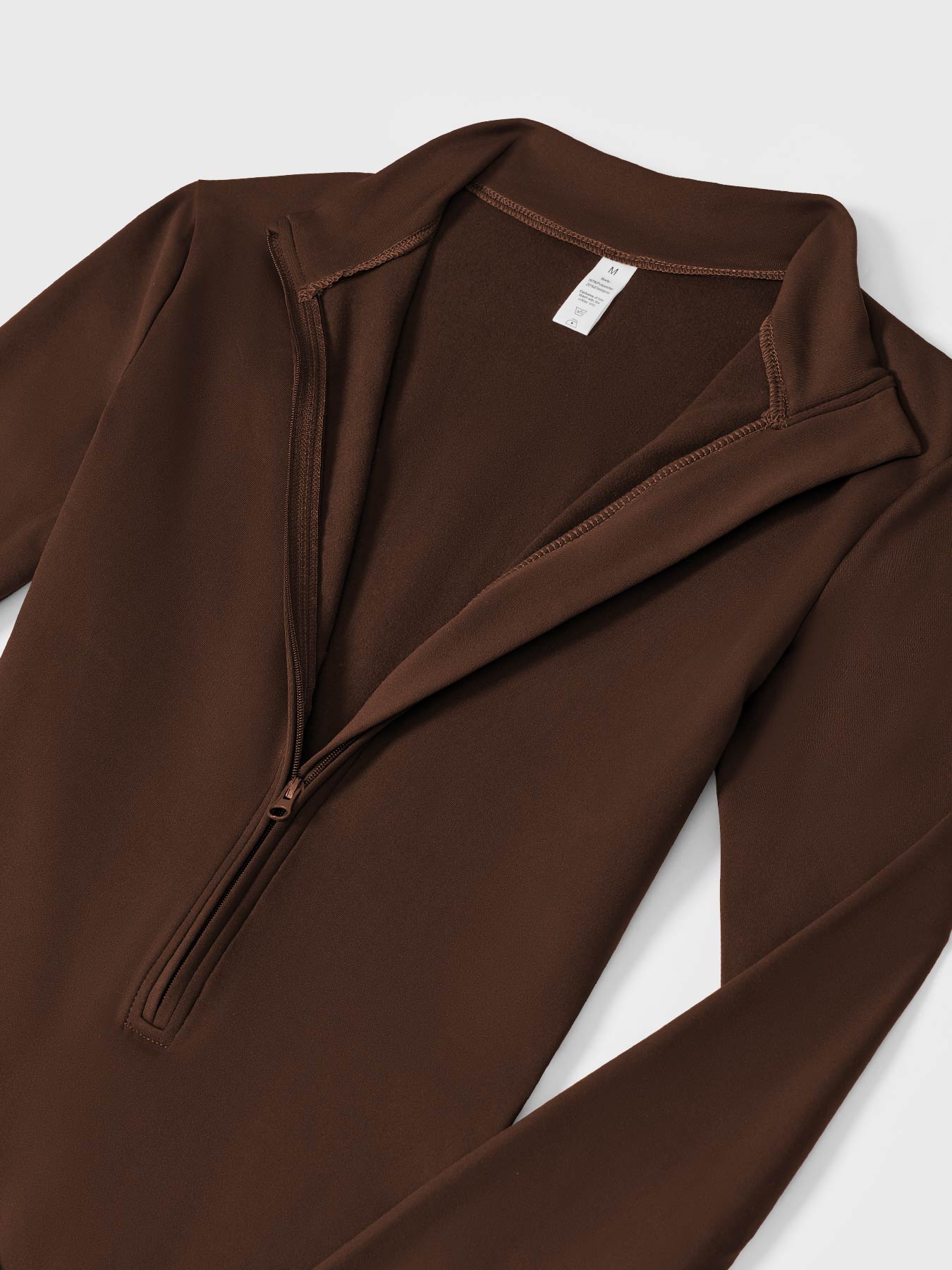 Oranji ® | Yara | Winter fleece Jumpsuit
