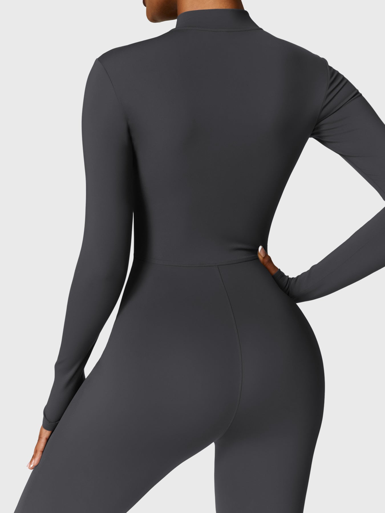 Oranji ® | Yara | Winter fleece Jumpsuit