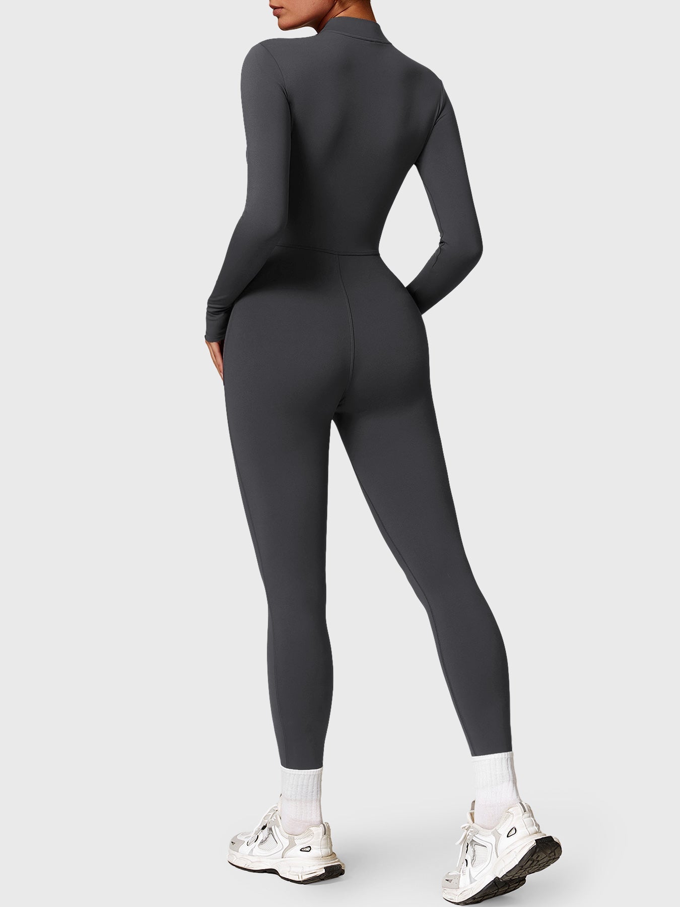 Oranji ® | Yara | Winter fleece Jumpsuit