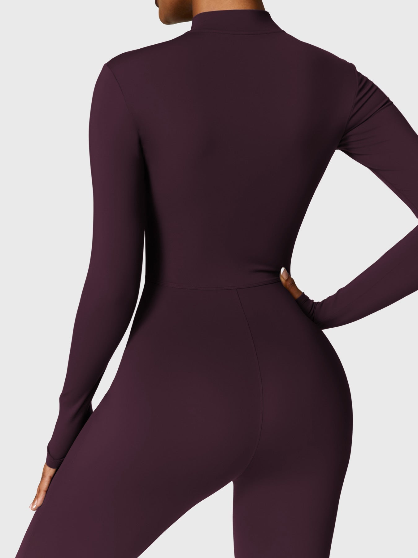 Oranji ® | Yara | Winter fleece Jumpsuit
