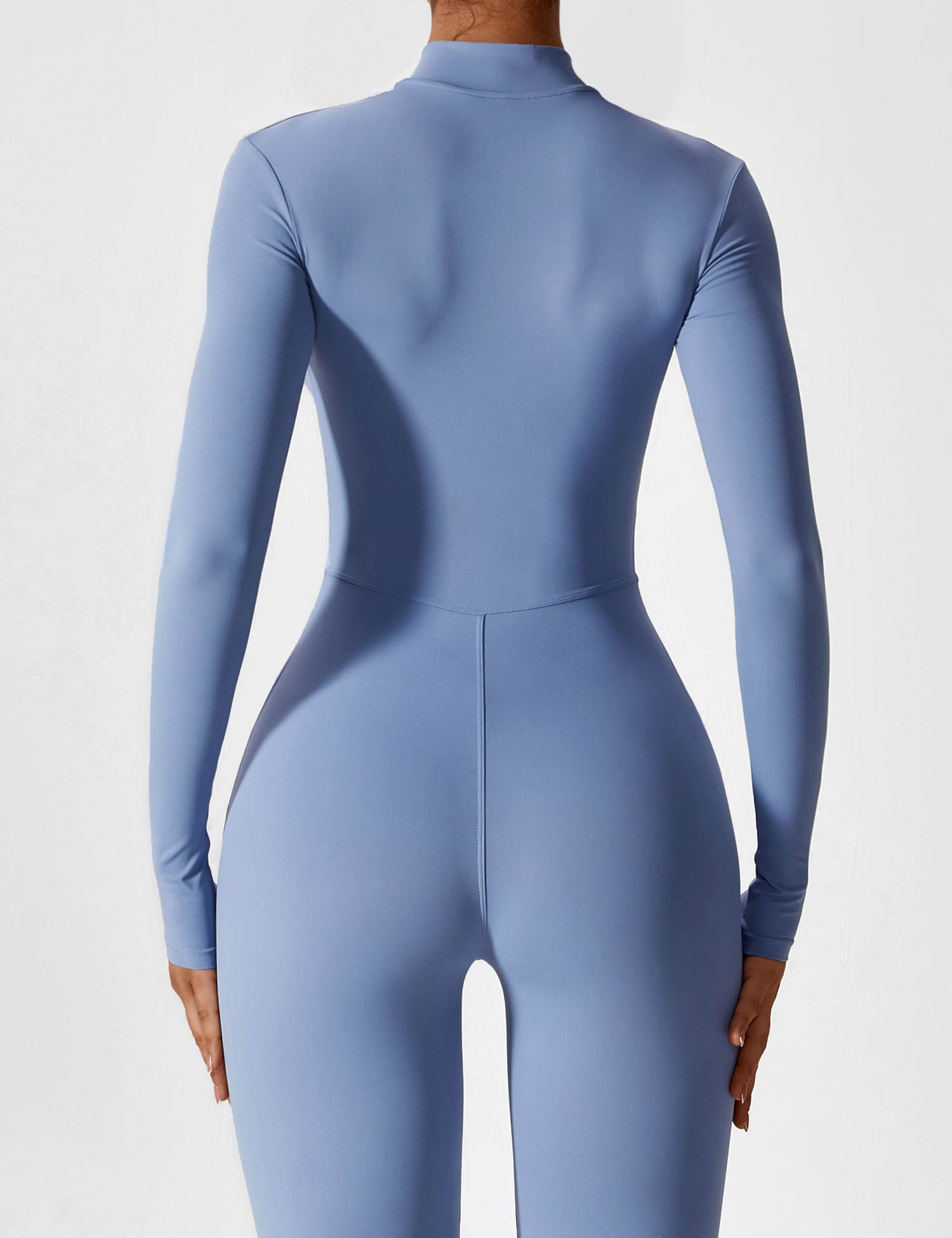 Oranji ® | Yara | Winter fleece Jumpsuit