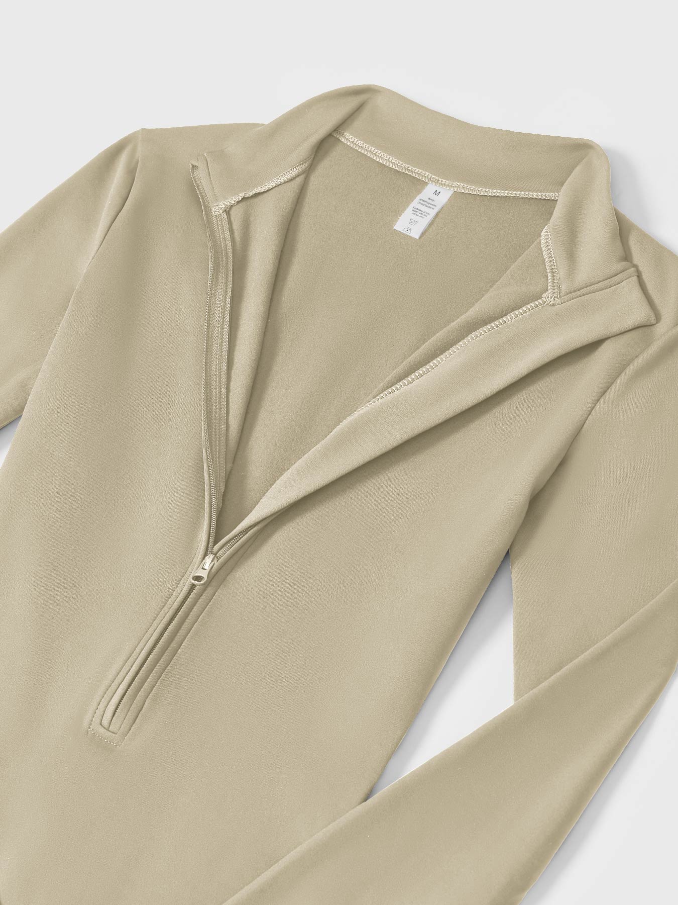 Oranji ® | Yara | Winter fleece Jumpsuit