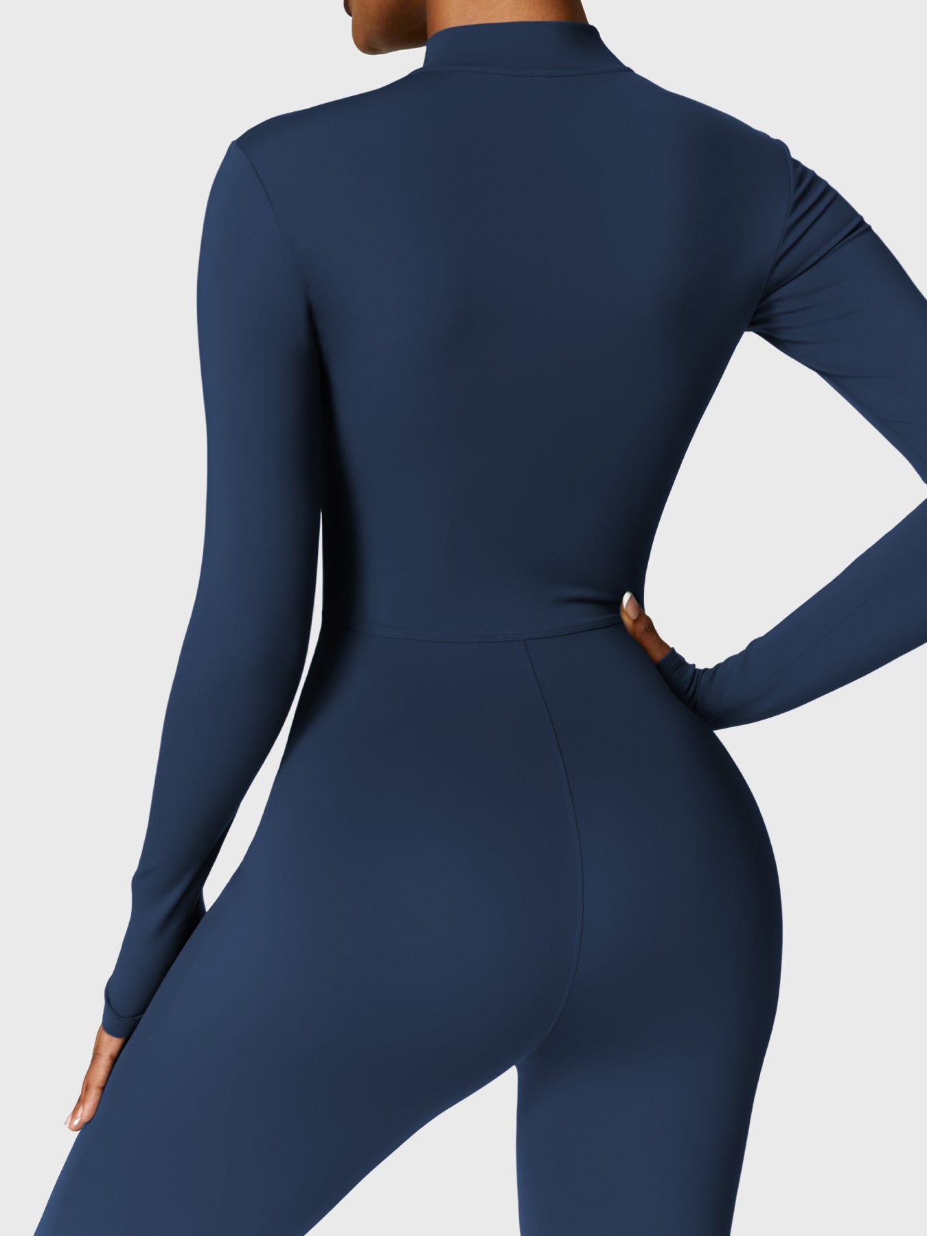 Oranji ® | Yara | Winter fleece Jumpsuit