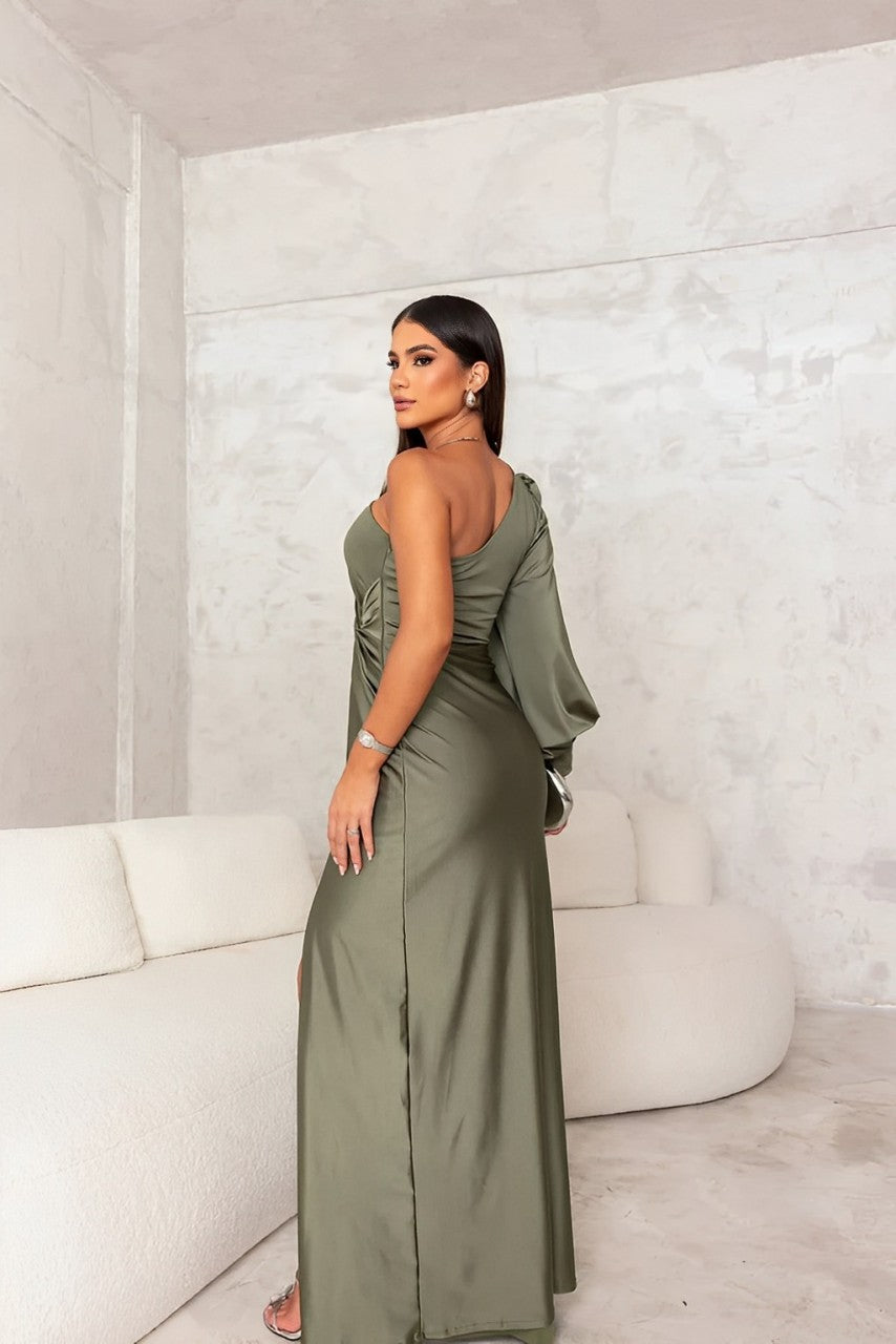 Oranji ® | Yolina | Elegante Jurk