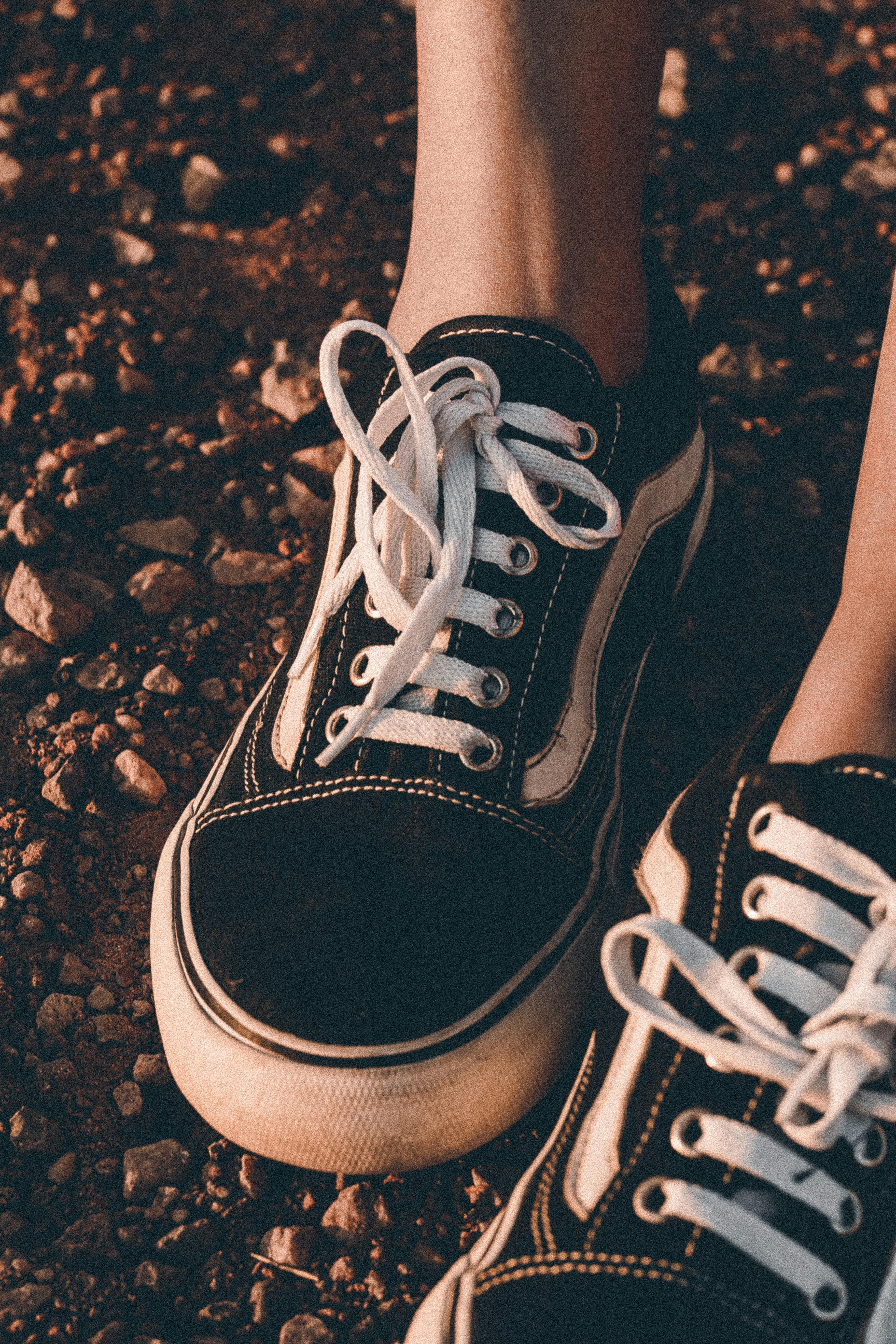 Schoenen
