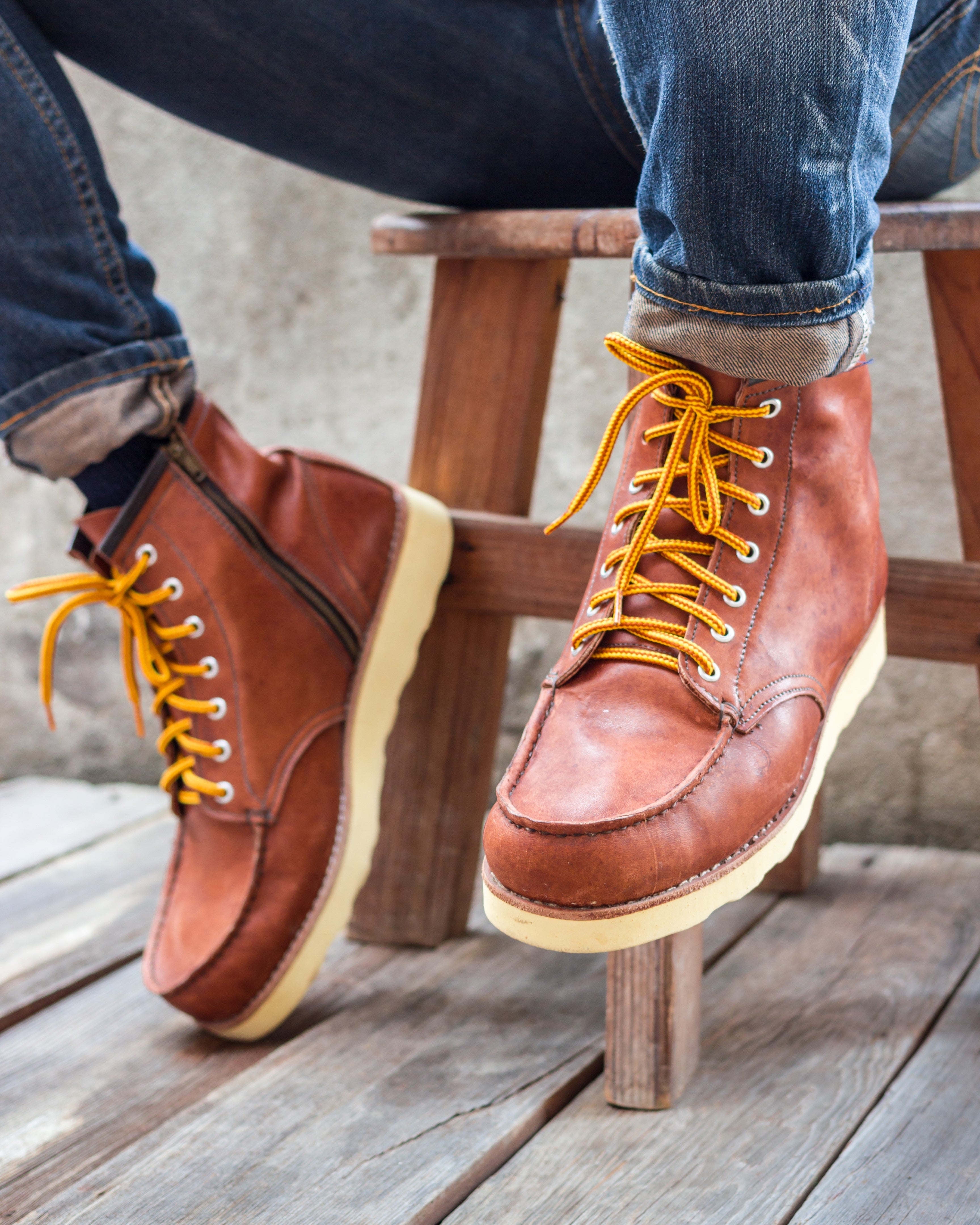 Schoenen