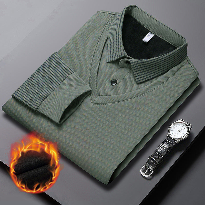 Oranji ® |  Luxe Sweater Heren