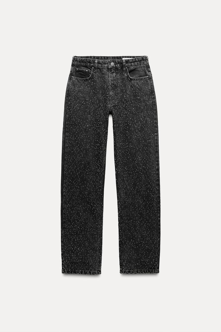 Oranji ® | Sophia | Sparkle Jeans