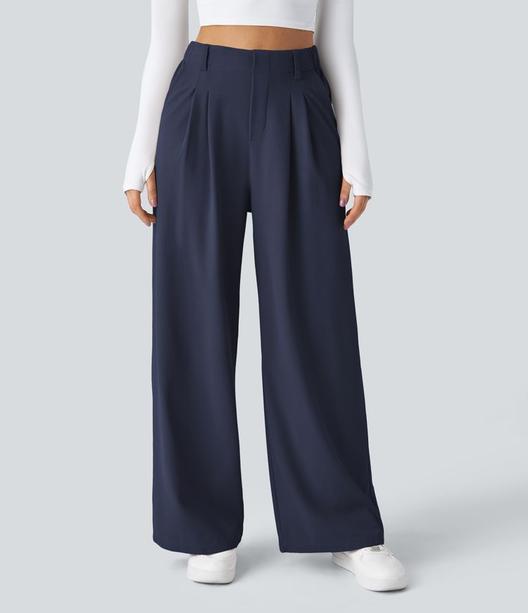 Oranji ® | Lacy | Comfy Stretch Broek