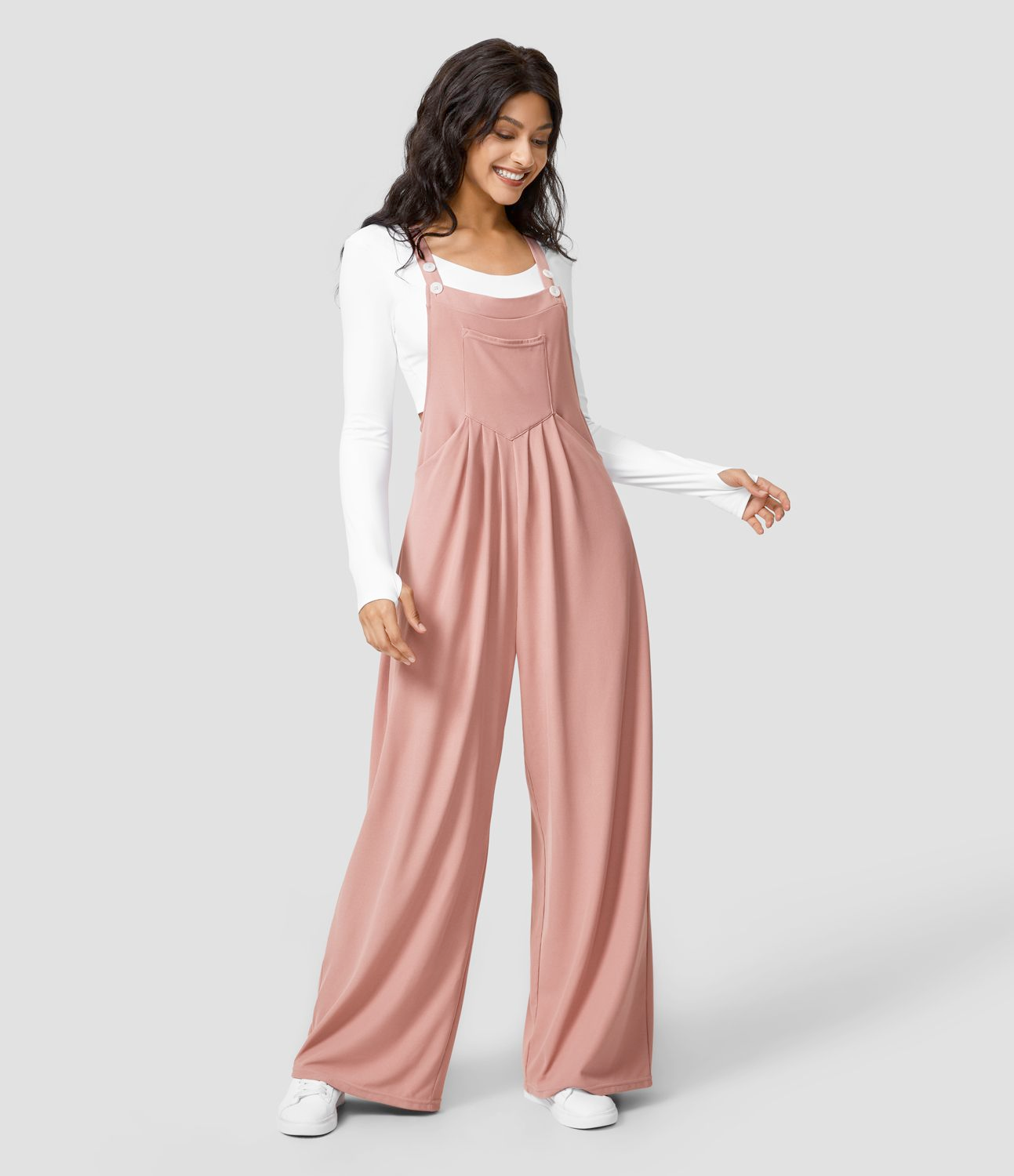 Oranji ® | Yolanda | Stijlvolle Overall