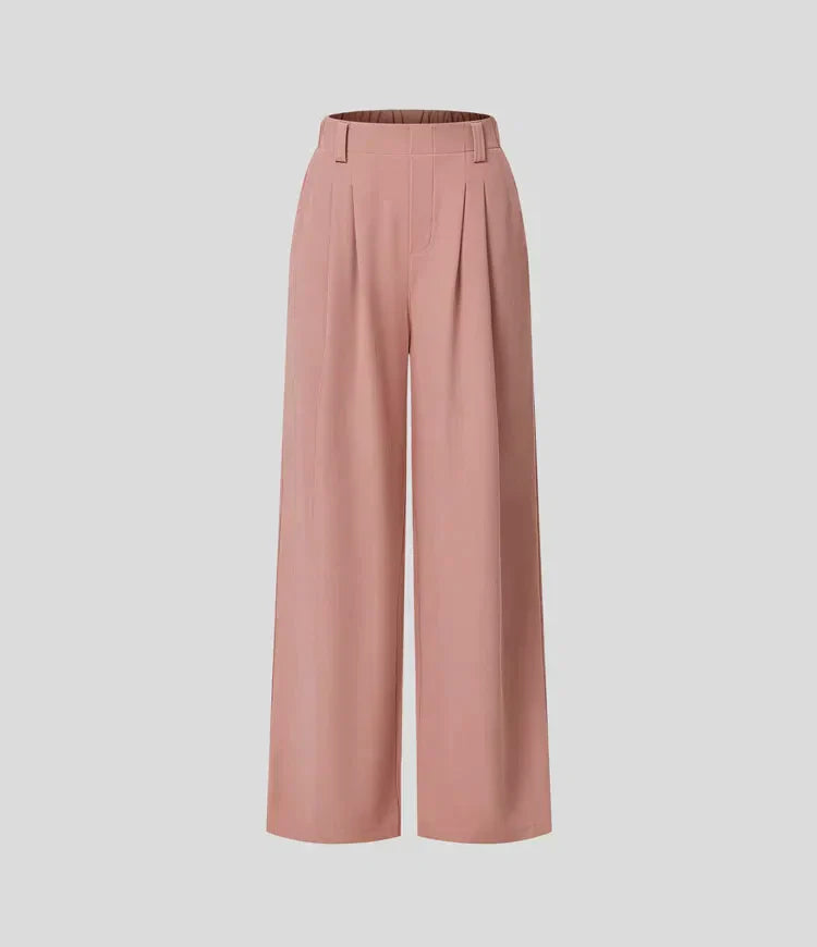 Oranji ® | Isabel | Comfortabele Dames Pantalon