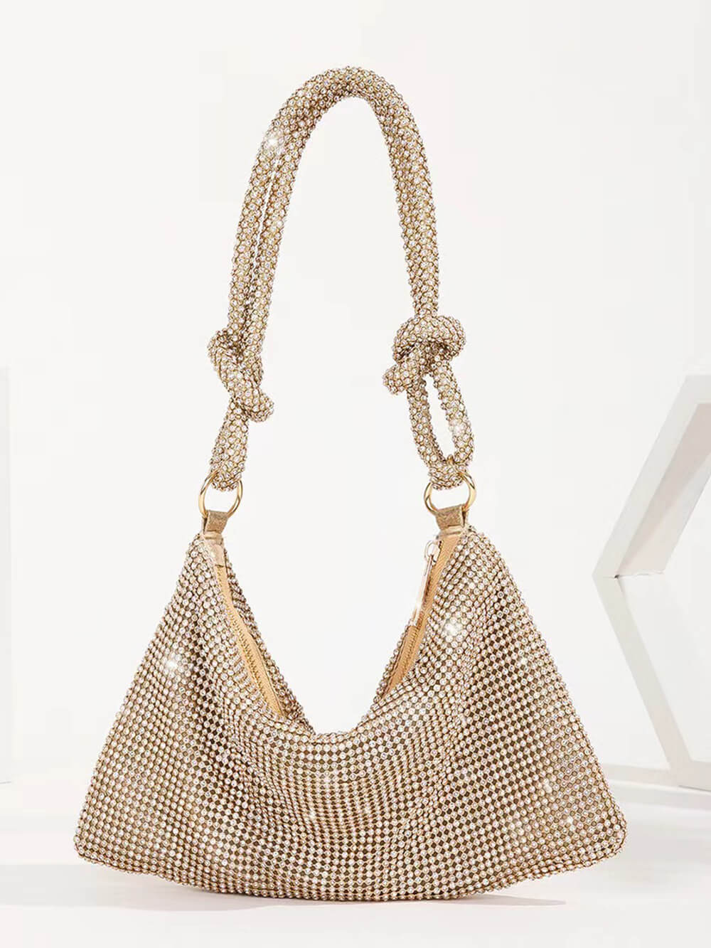 Oranji ® | Strass |  Okseltas