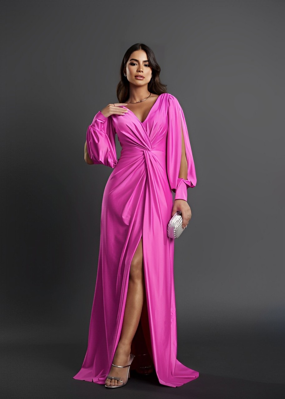 Oranji ® | Camila | Elegante Jurk