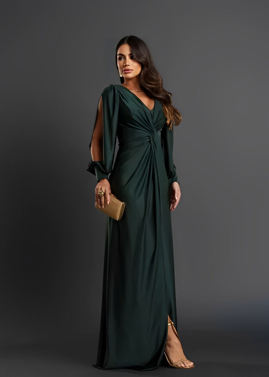 Oranji ® | Camila | Elegante Jurk