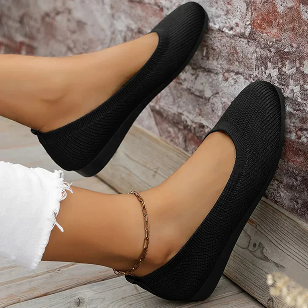 Oranji ® |  | Antislip Ademende Schoenen