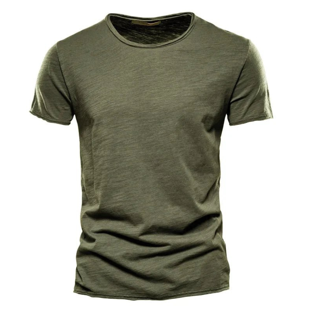 Oranji ® | Klassiek T-shirt – (1 + 1 gratis)