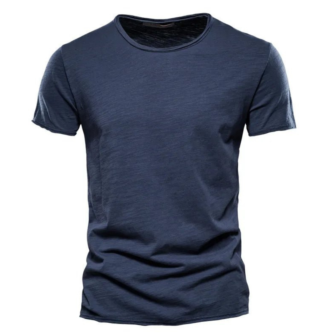 Oranji ® | Klassiek T-shirt – (1 + 1 gratis)