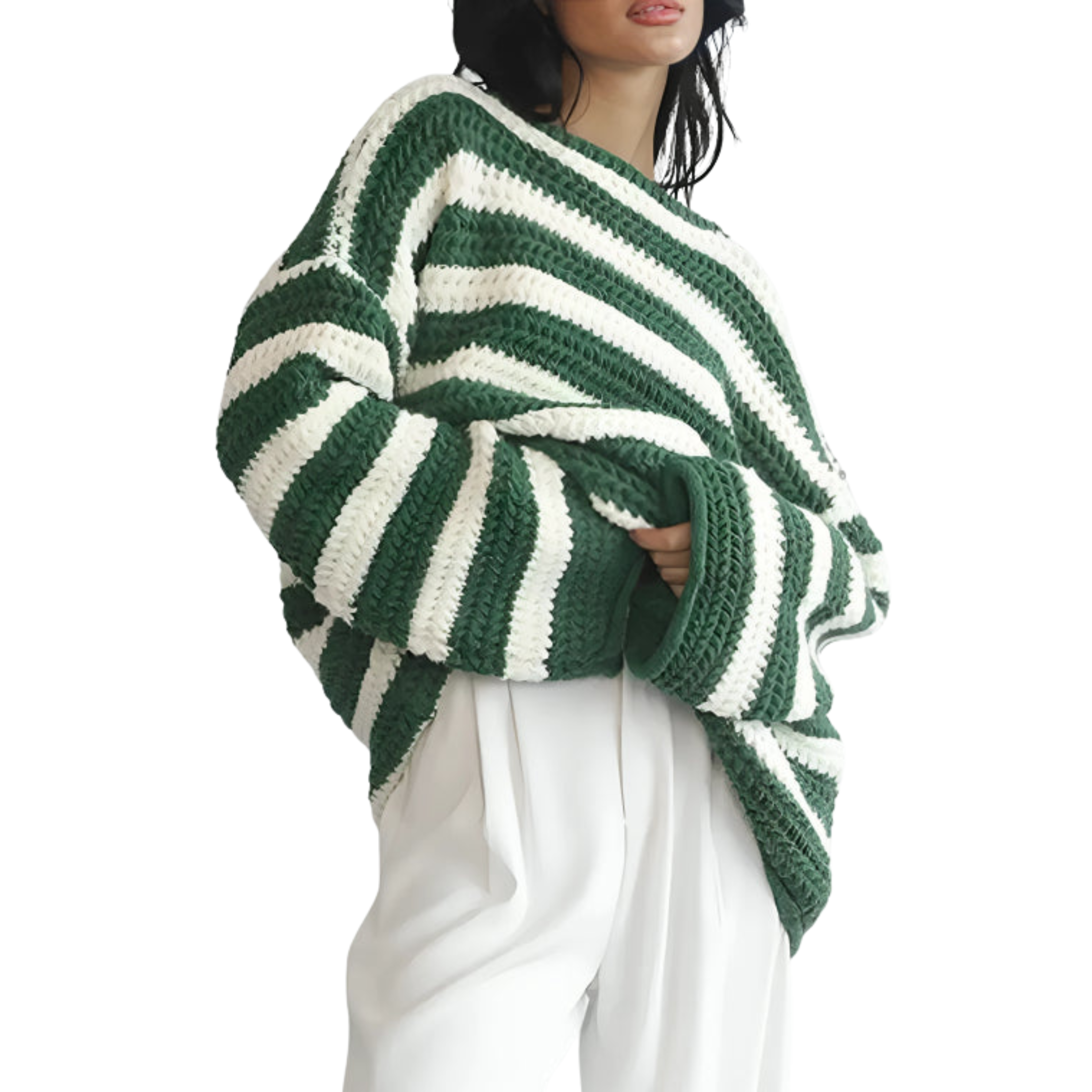 Oranji ® | Mara | Pullover Sweater