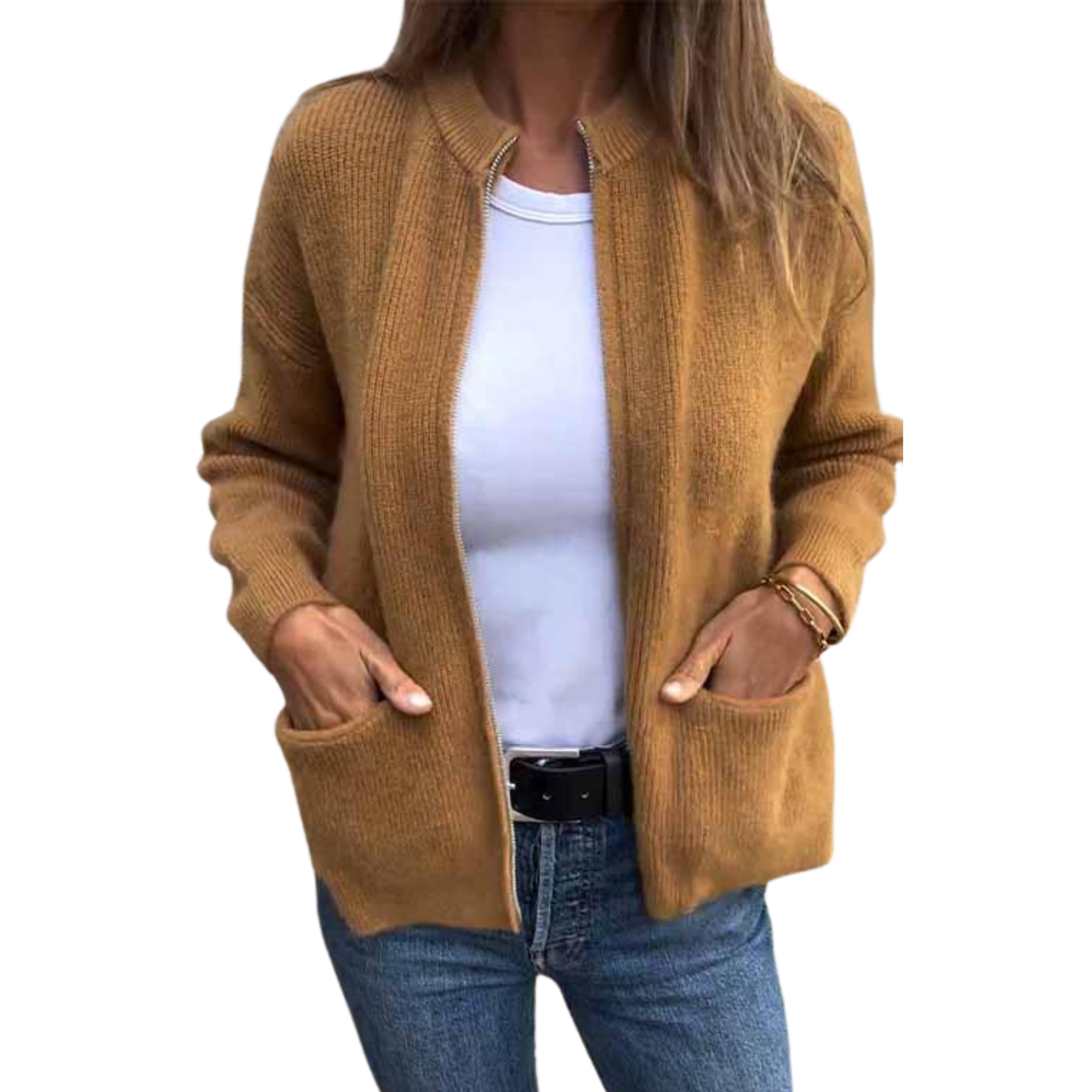 Oranji ® | Maxime | Comfort vest