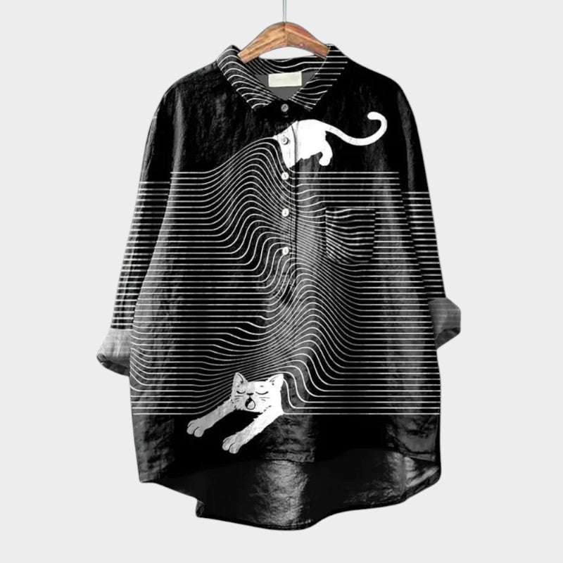 Oranji ® | Astrid™ | Blouse