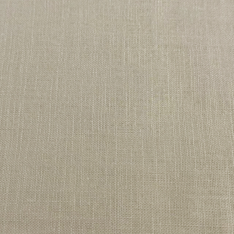 【24-uurs verzending】Heren Casual Linnen Jacket met Borduursel, Staande Kraag en Knopen Sluiting Slim Fit 48687422M