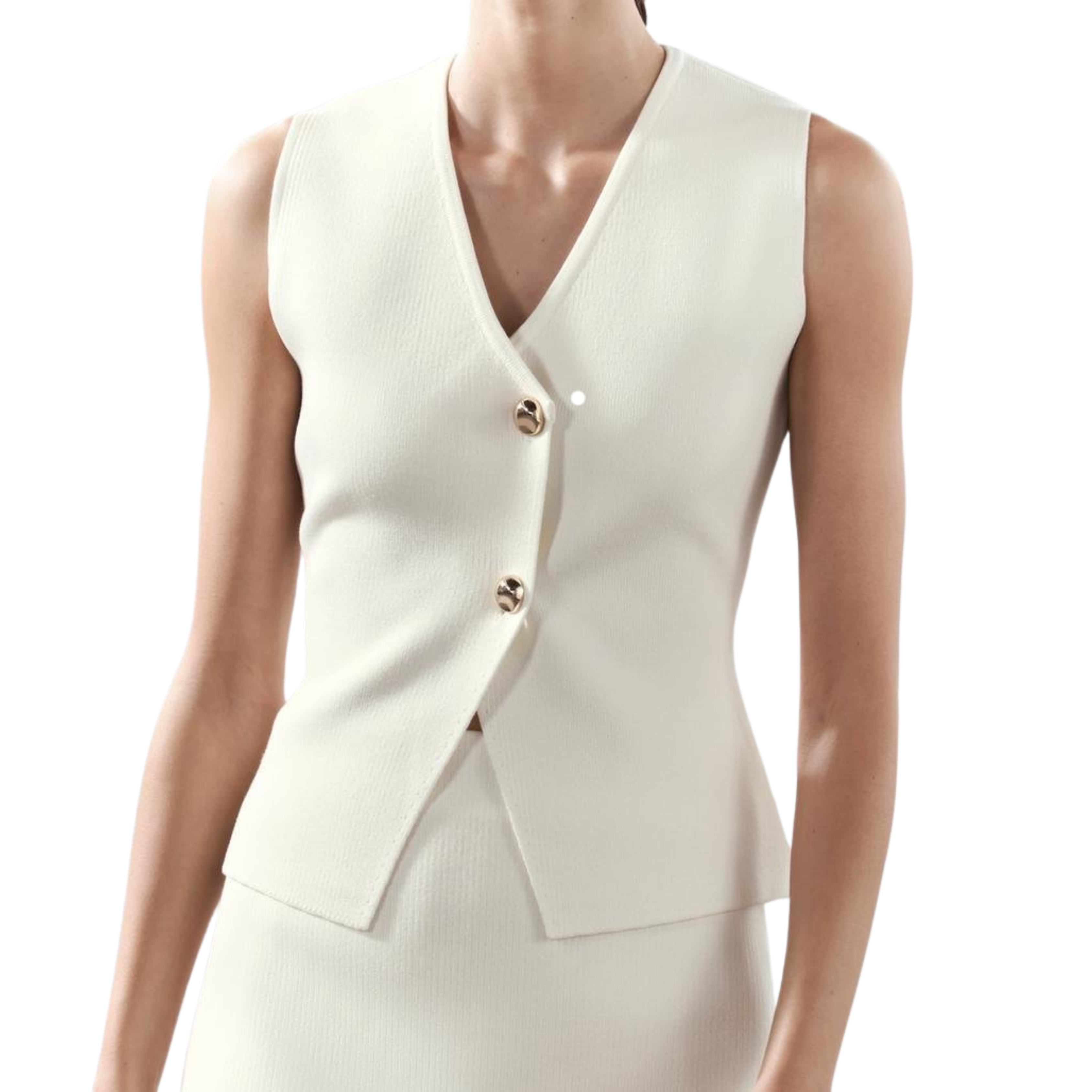Oranji ® | Nela | Gilet Top