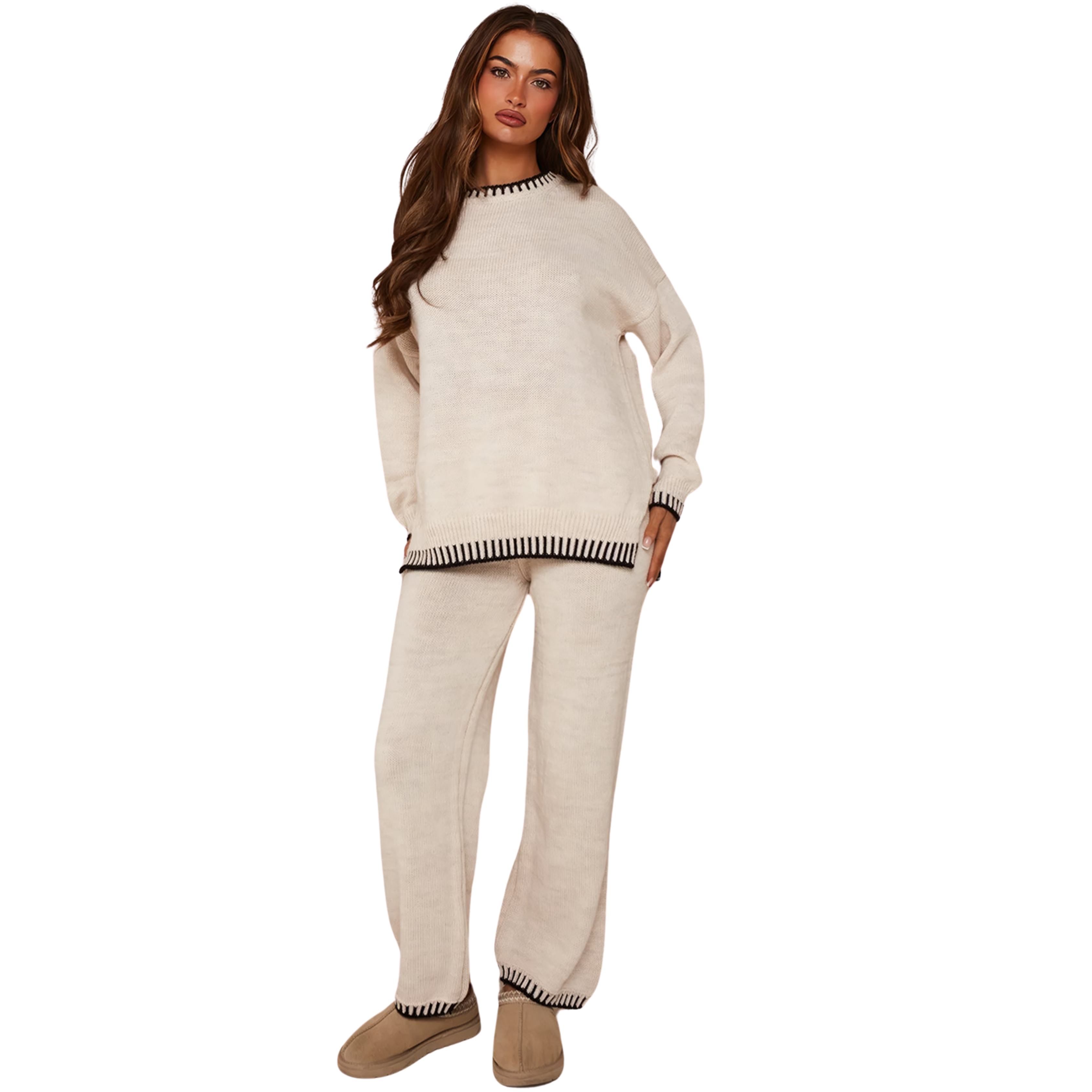 Oranji ® | Nomi | Comfy Set