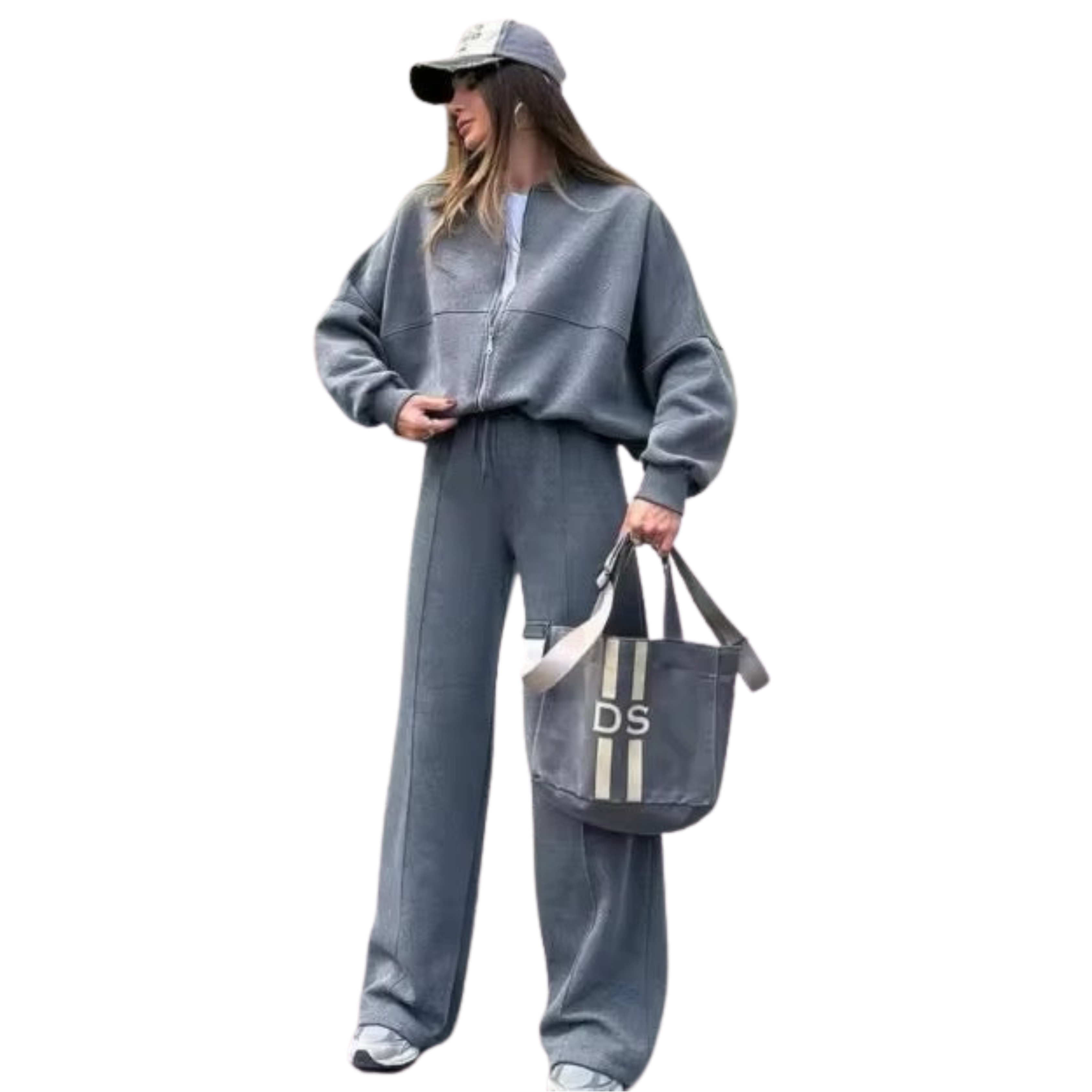 Oranji ® | Quin | Comfy Tracksuit