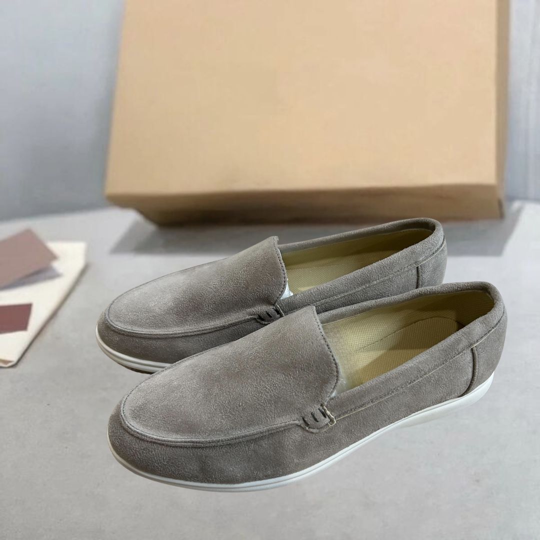 Oranji ® | Harmen - Loafers