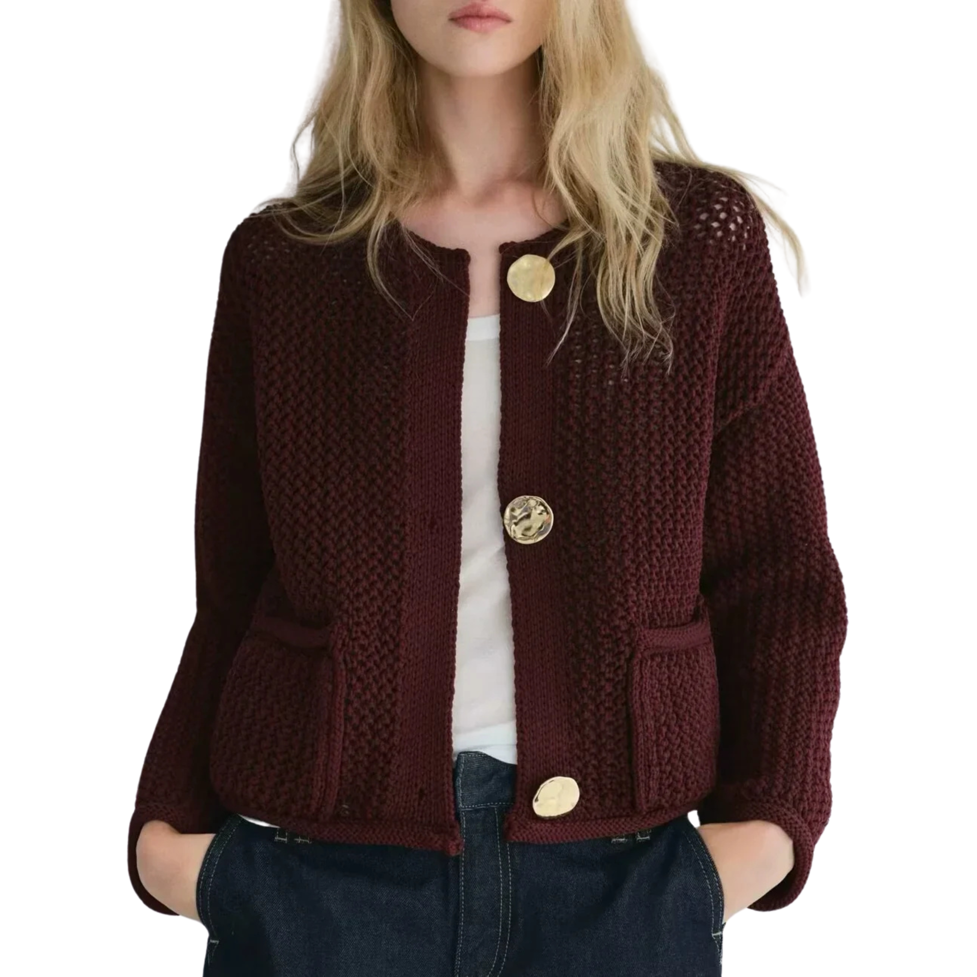 Oranji ® | Victoria | Vest