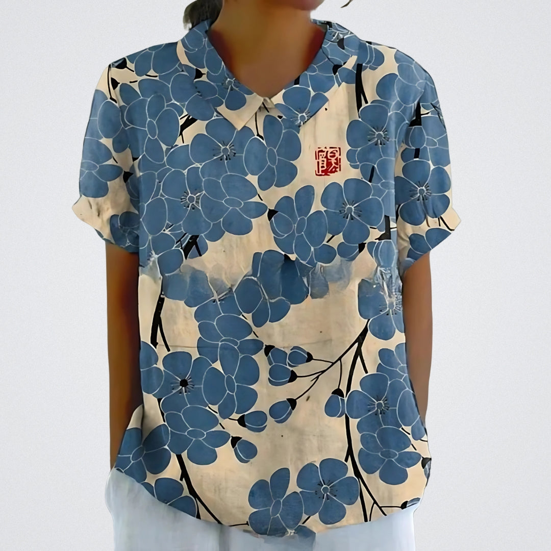 Oranji® | Lente Bloemen