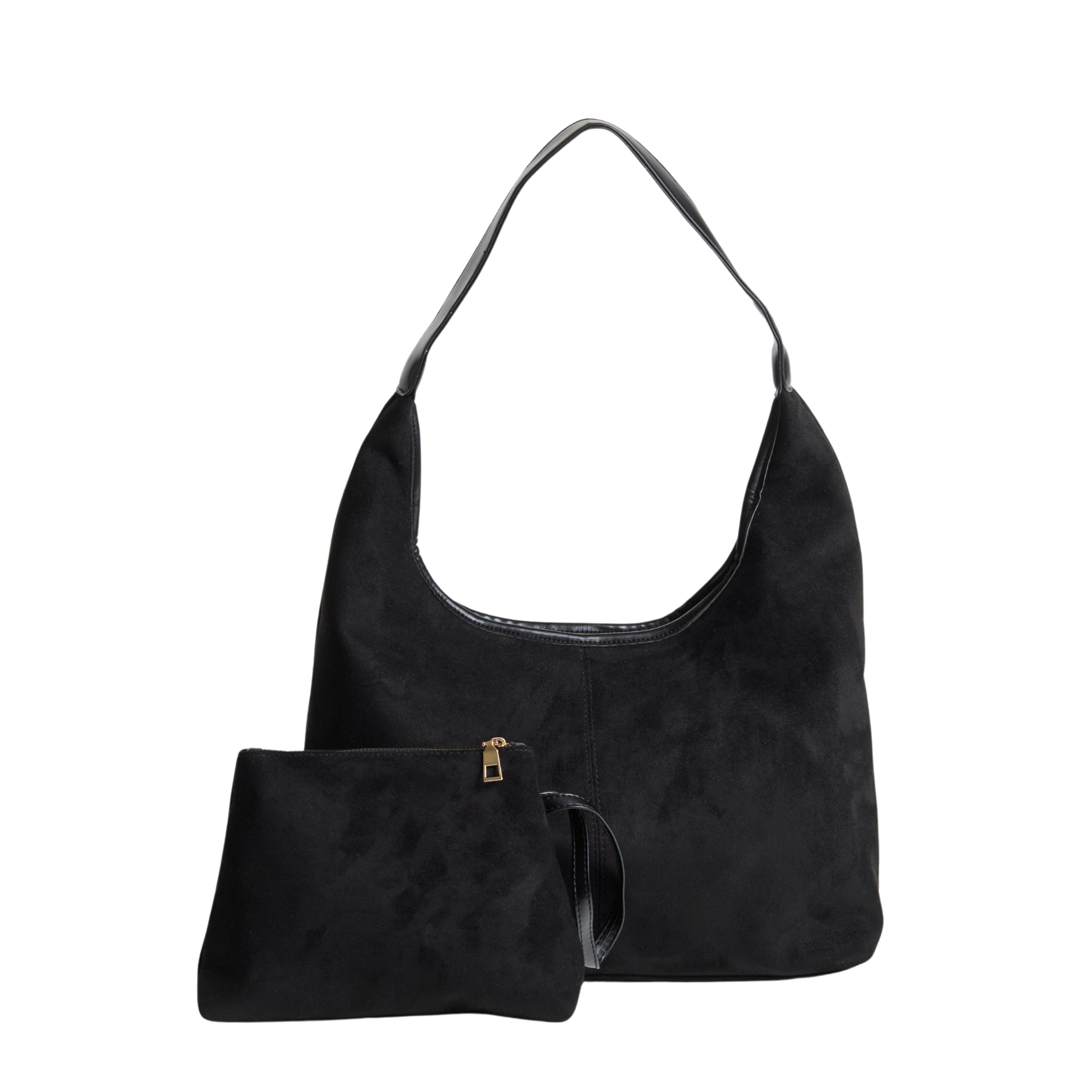 Oranji ® | Jady | Suede Tote Bag