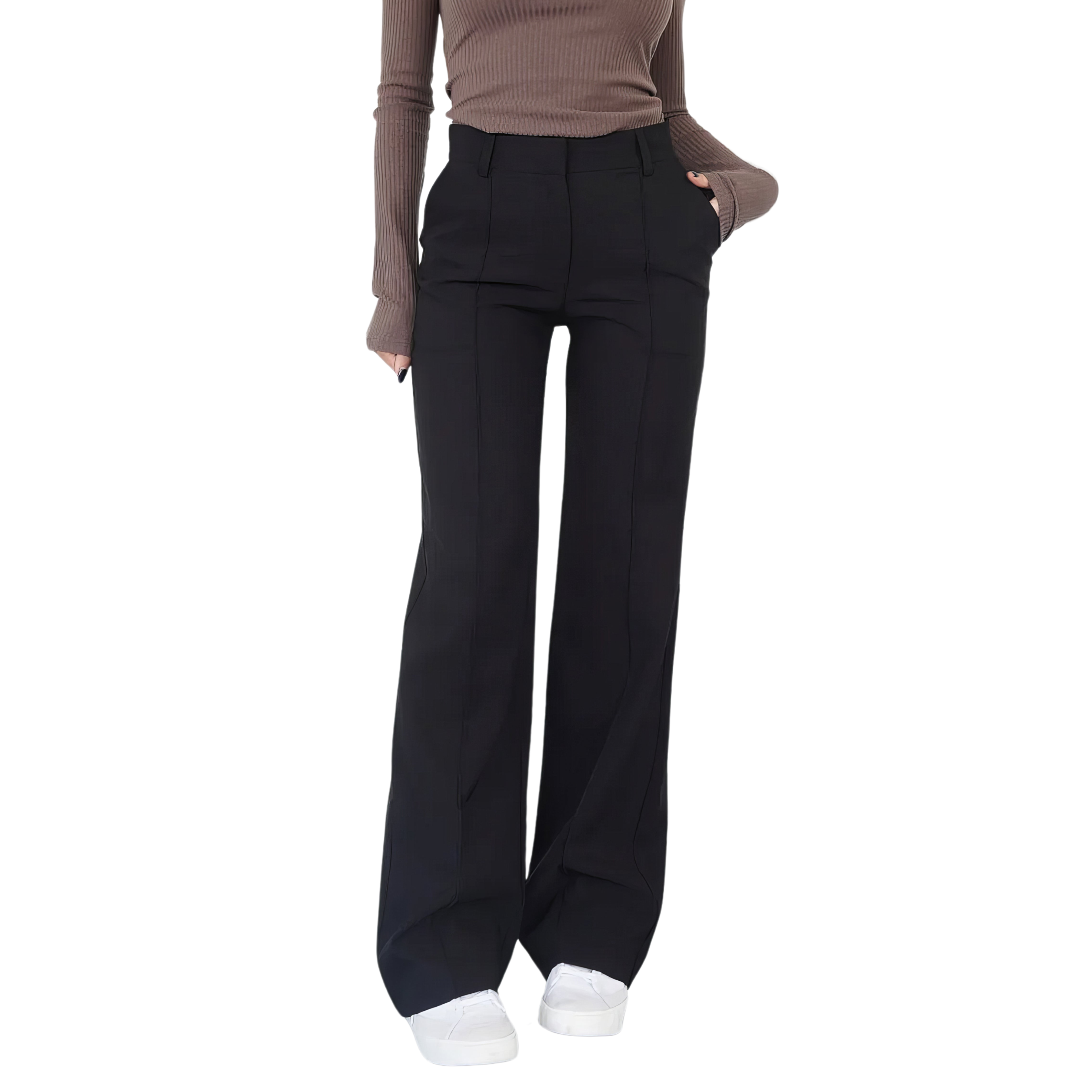 Oranji ® | Eva | Wijde Broek