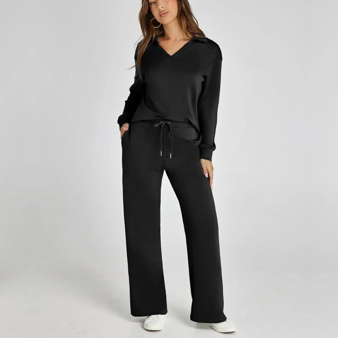 Oranji ® | Amara | Luxe Loungewear Set