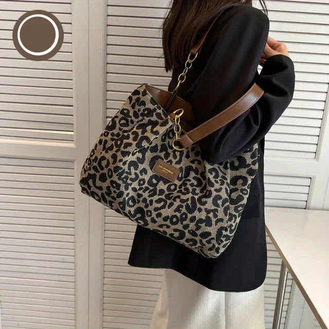Oranji ® | Leonore |  Canvas tote bag