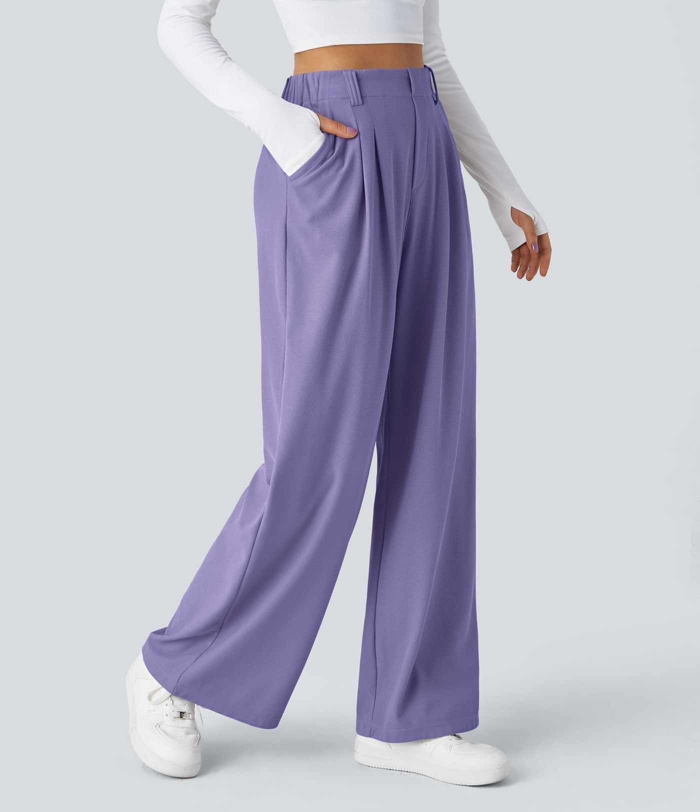 Oranji ® | Isabel | Comfortabele Dames Pantalon