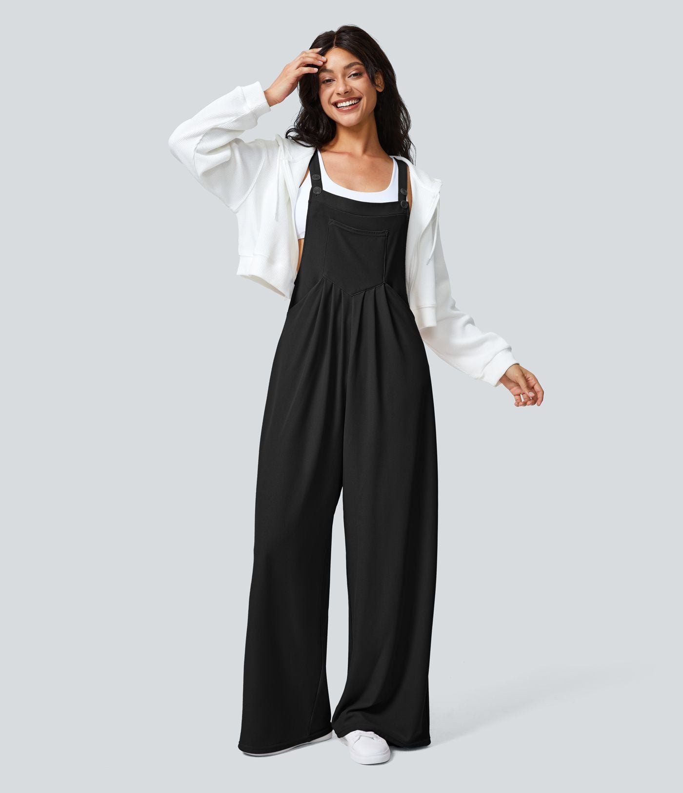 Oranji ® | Yolanda | Stijlvolle Overall
