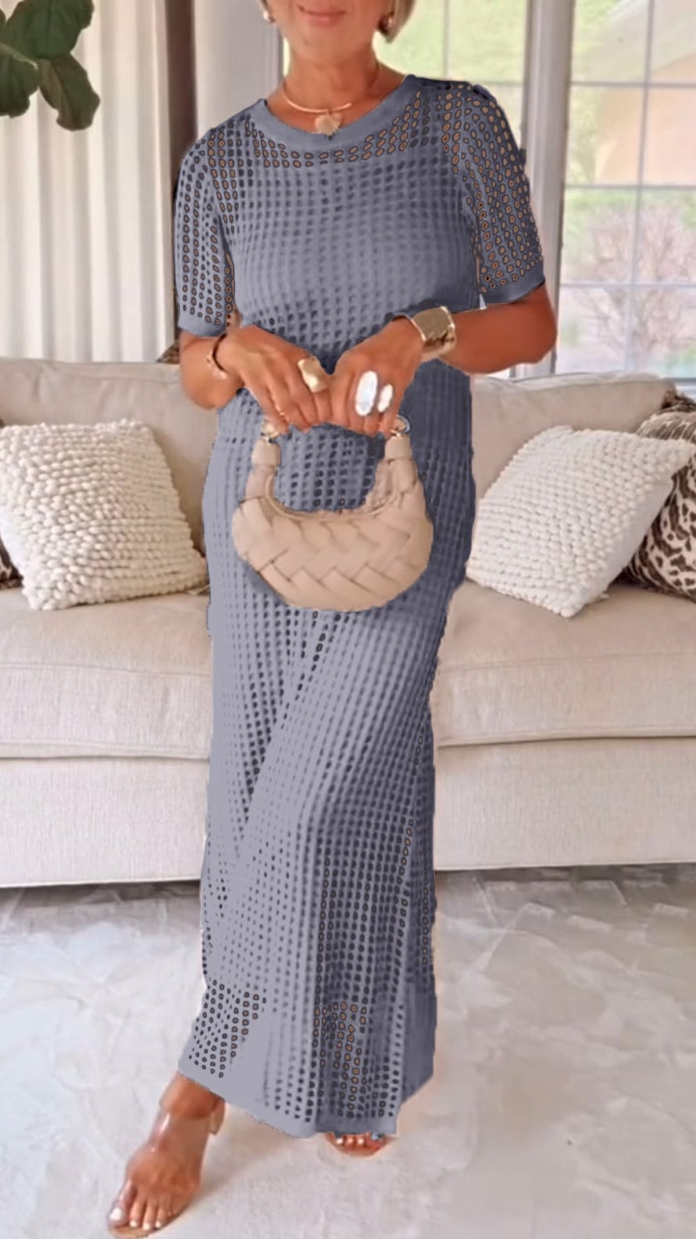 Arielle – Ajuinen Set met Klasse