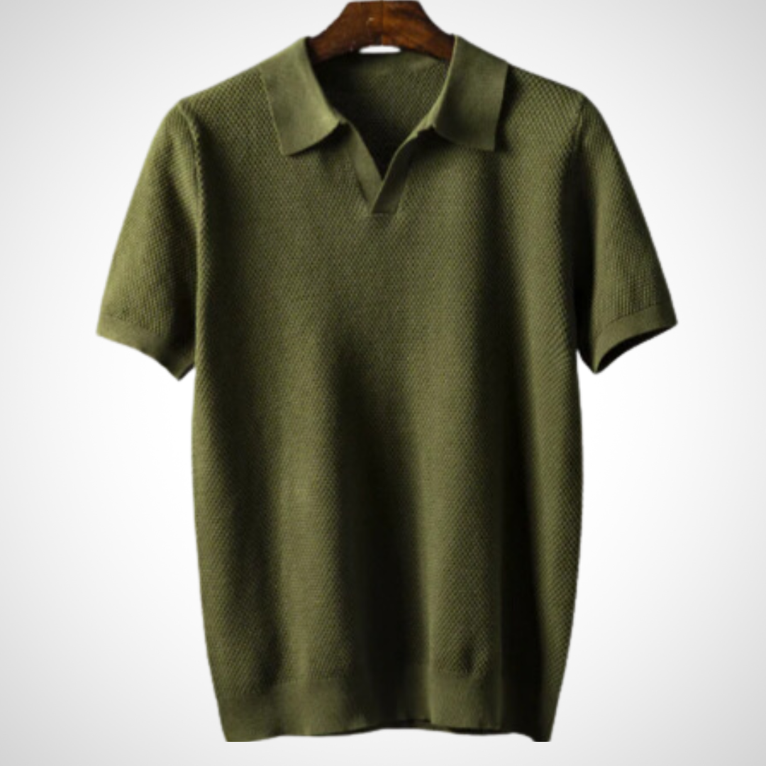 Oranji ® | Patrick - Katoenen Polo