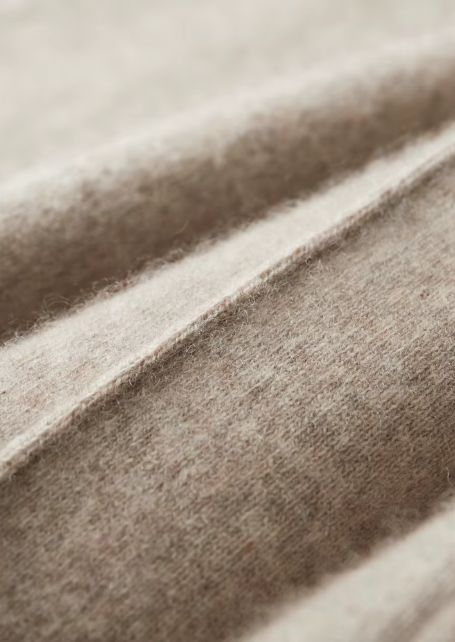 CARLEONE CLASSICS | Set van 100% Merinowol