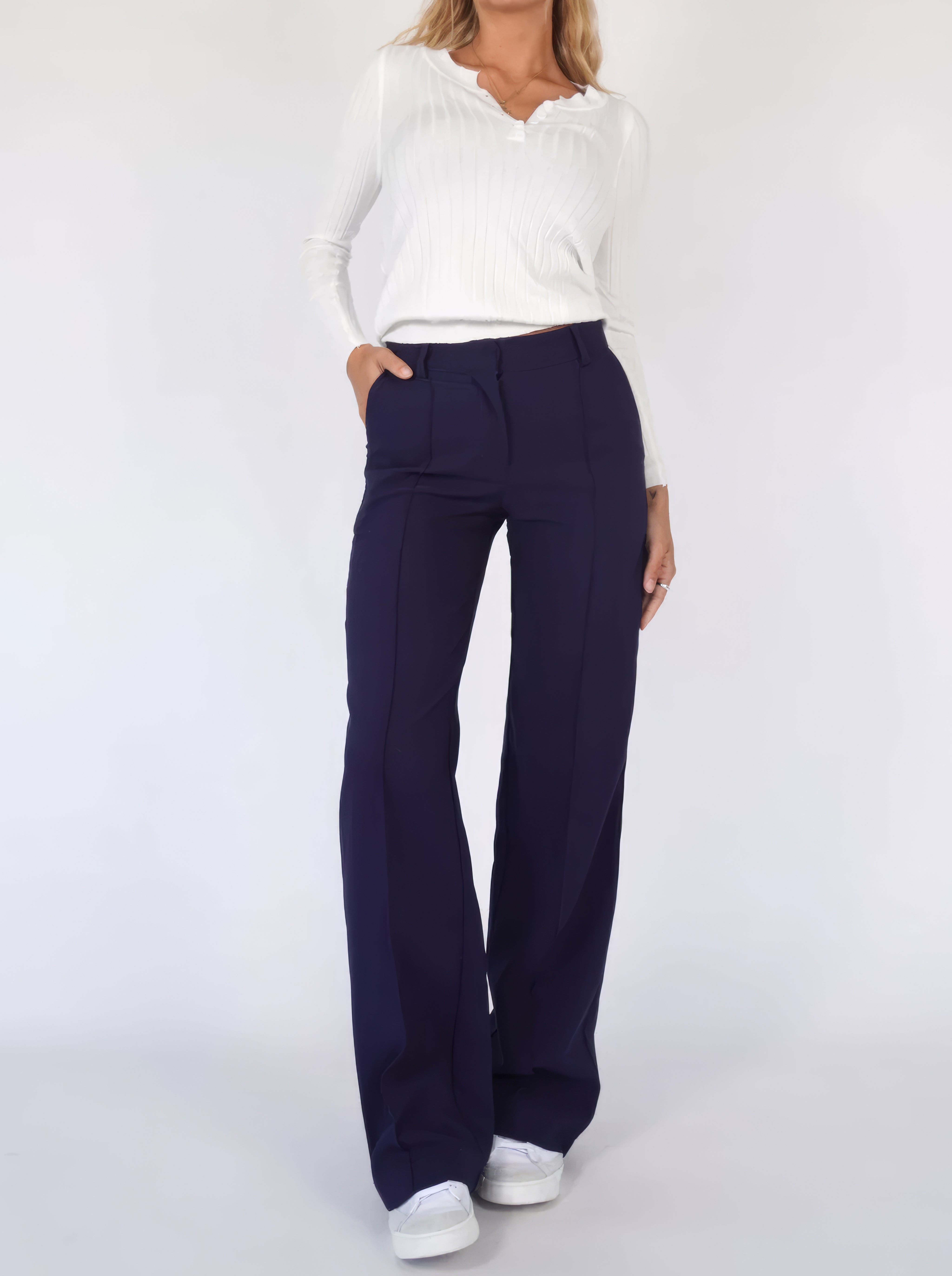 Oranji ® | Eva | Wijde Broek