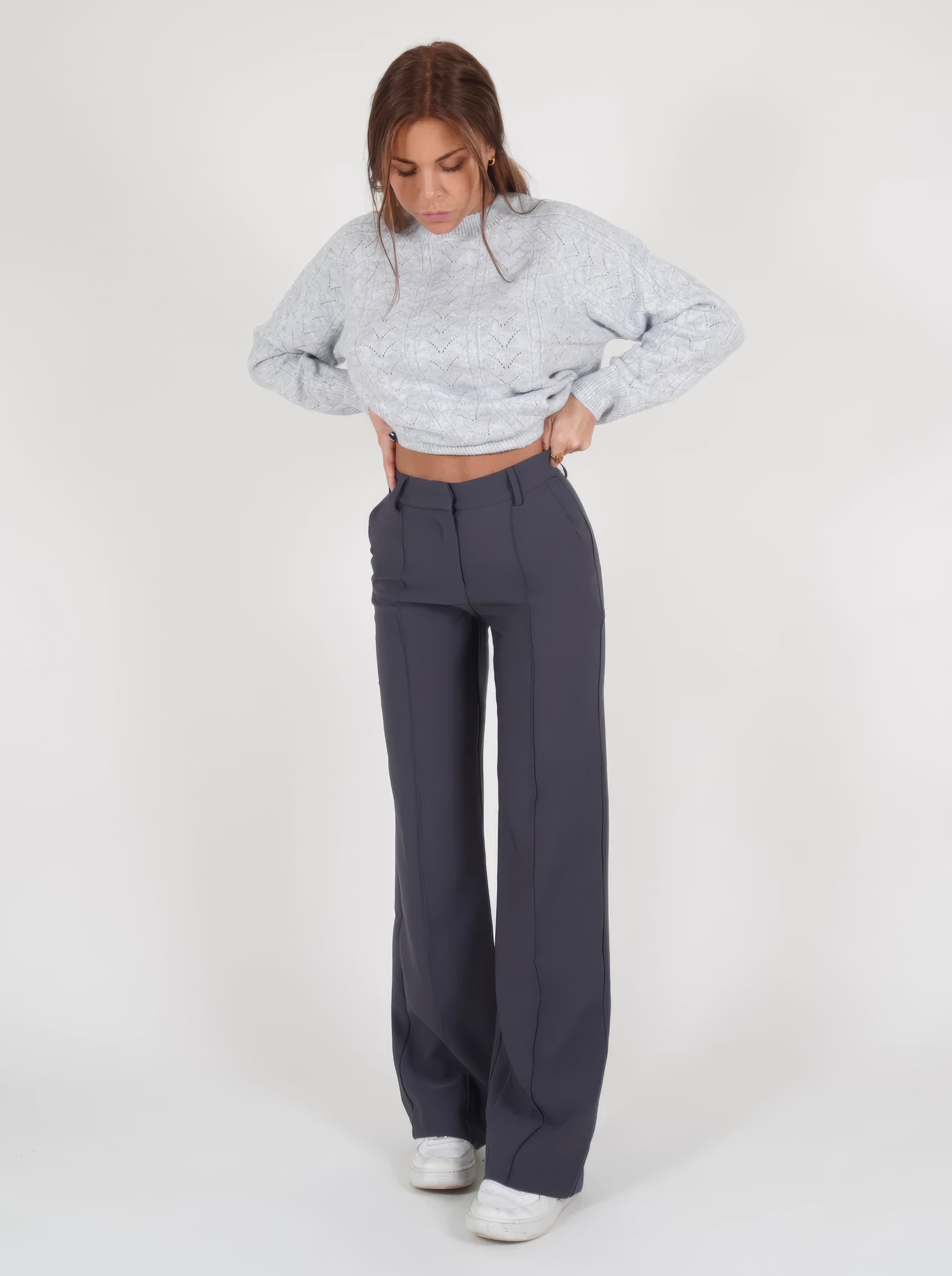 Oranji ® | Eva | Wijde Broek
