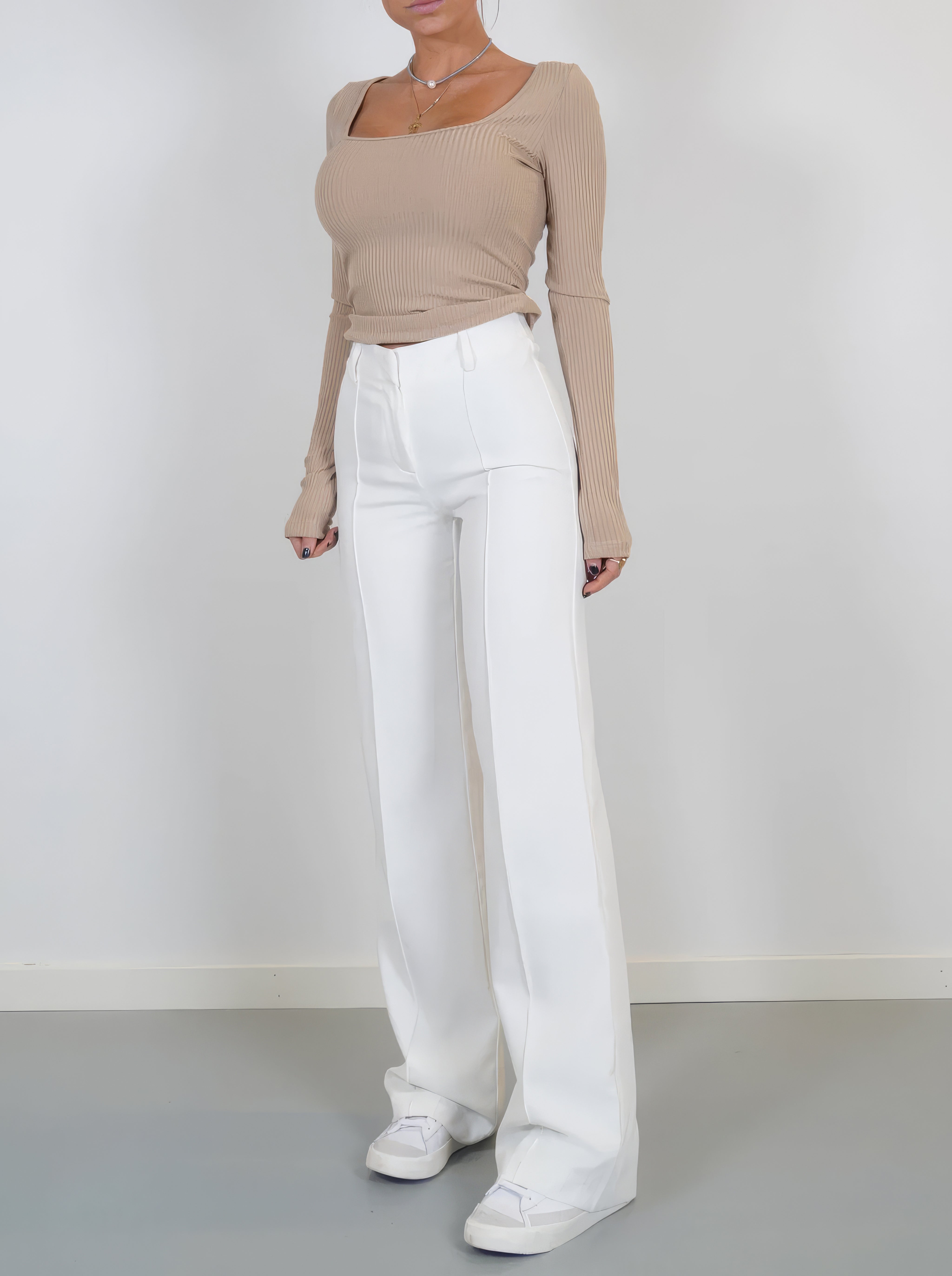 Oranji ® | Eva | Wijde Broek