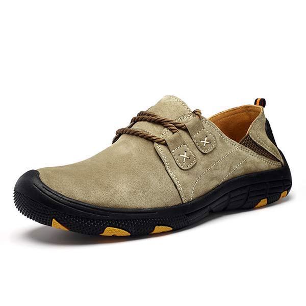 HEREN TREKKINGSCHOENEN VOOR BUITEN 57723217