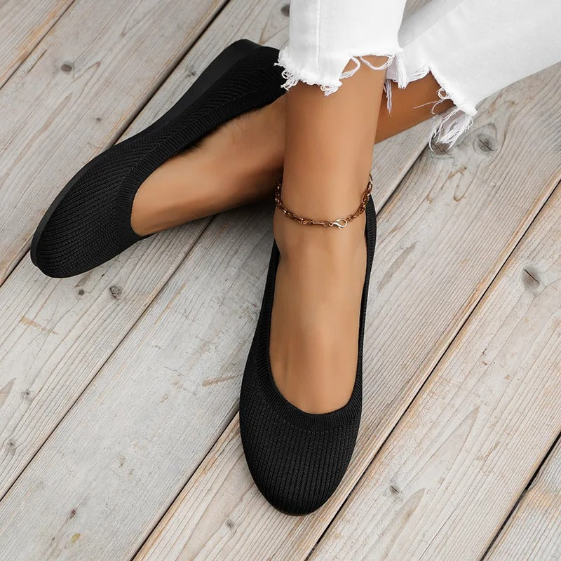 Oranji ® |  | Antislip Ademende Schoenen