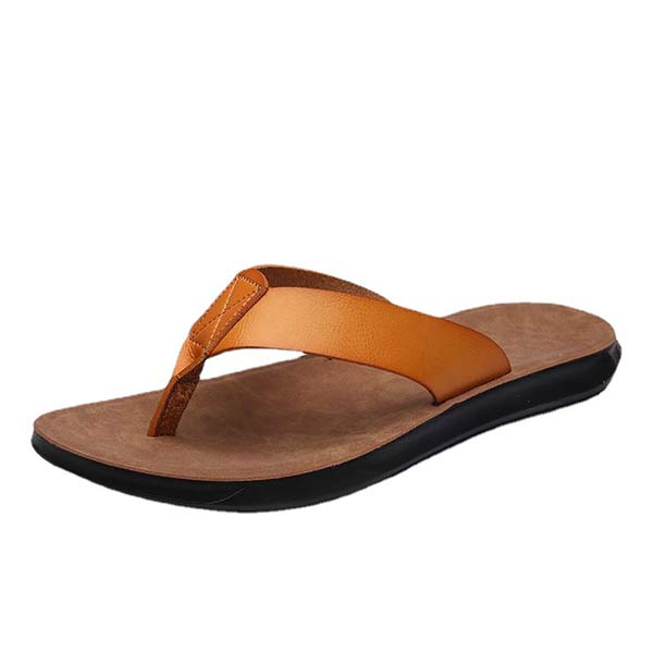 HEREN STRANDSLIPPERS 92651148